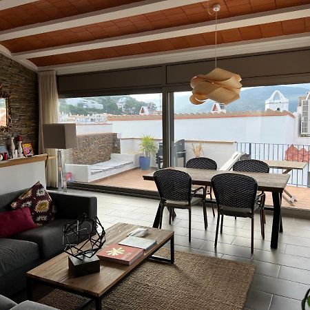 Appartement Big Family House In The Center Of El Port De La Selva Extérieur photo