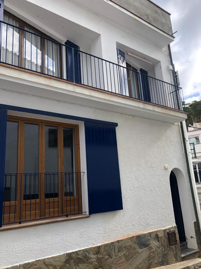 Appartement Big Family House In The Center Of El Port De La Selva Extérieur photo