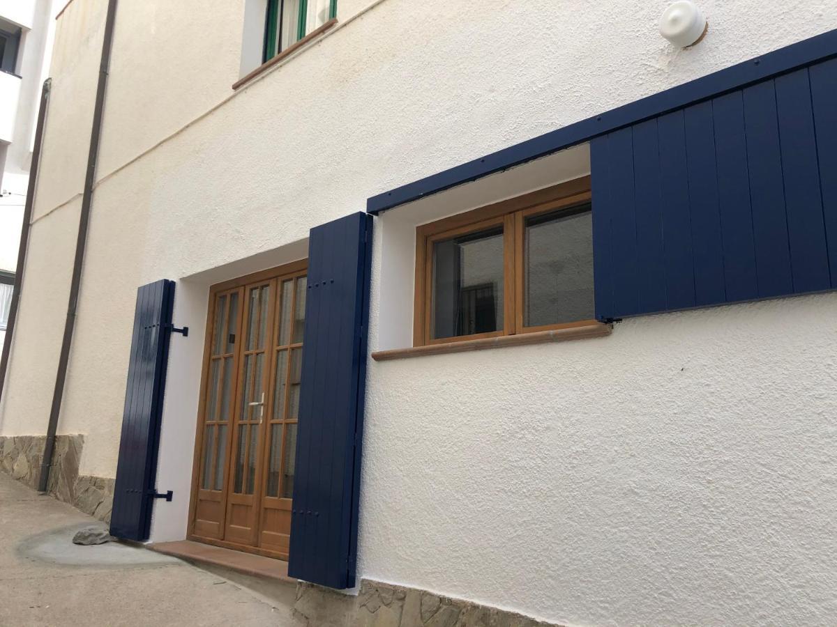 Appartement Big Family House In The Center Of El Port De La Selva Extérieur photo