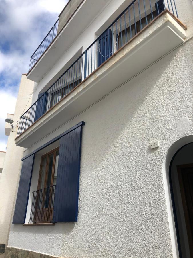 Appartement Big Family House In The Center Of El Port De La Selva Extérieur photo