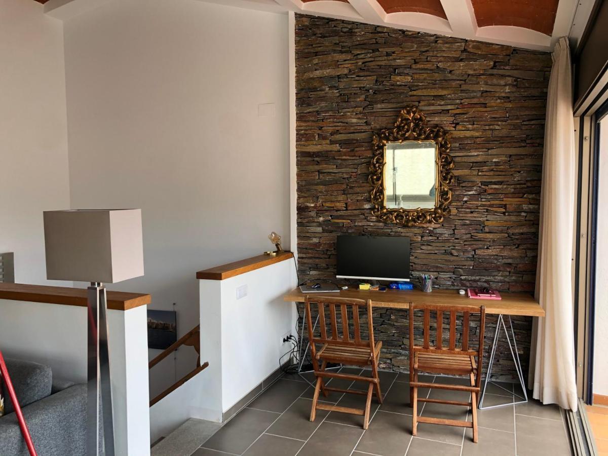 Appartement Big Family House In The Center Of El Port De La Selva Extérieur photo
