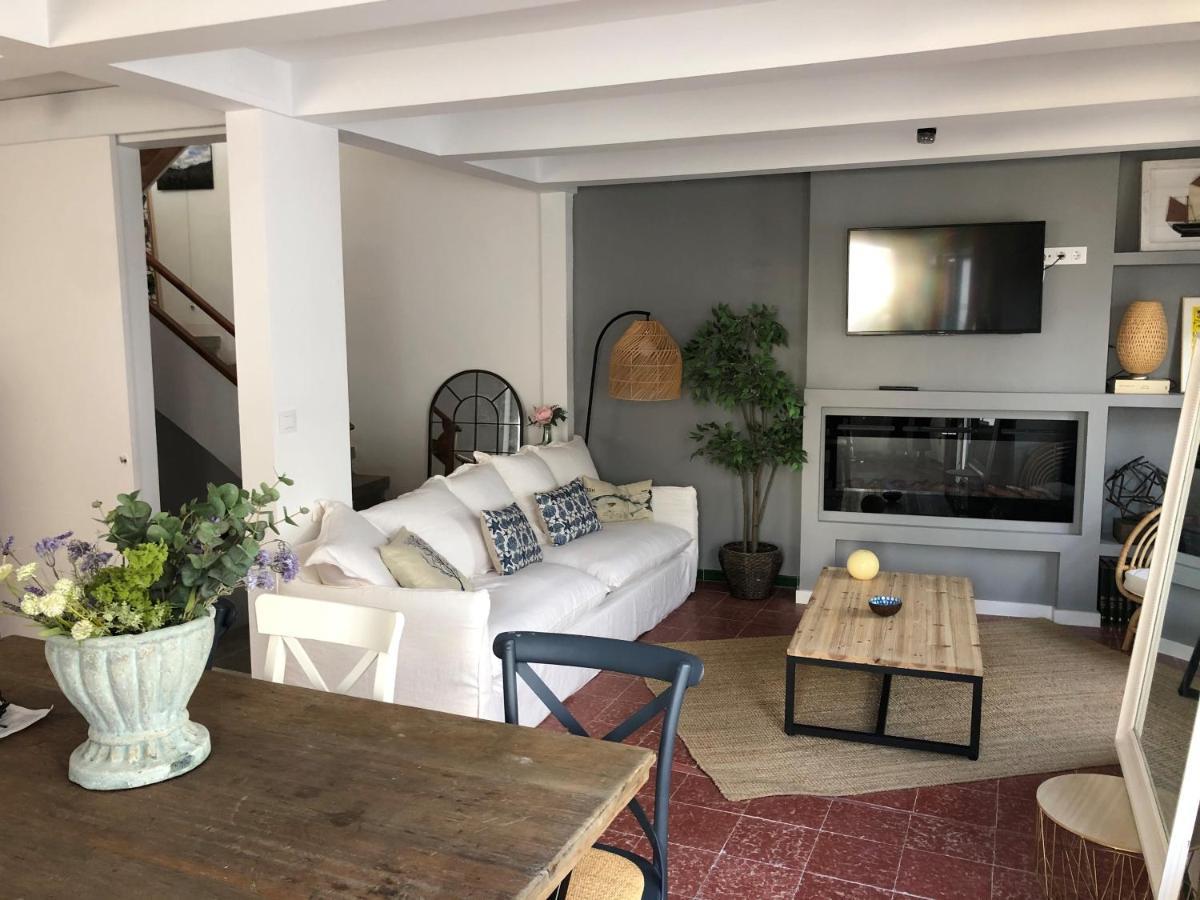 Appartement Big Family House In The Center Of El Port De La Selva Extérieur photo