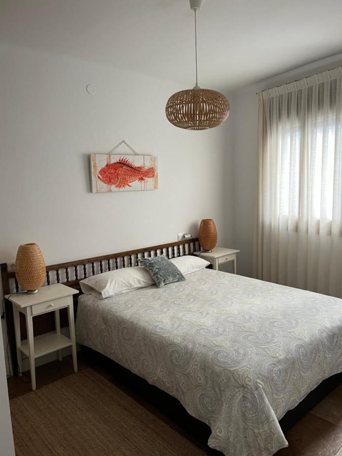 Appartement Big Family House In The Center Of El Port De La Selva Extérieur photo