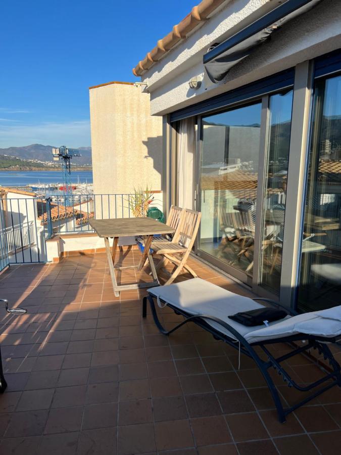 Appartement Big Family House In The Center Of El Port De La Selva Extérieur photo