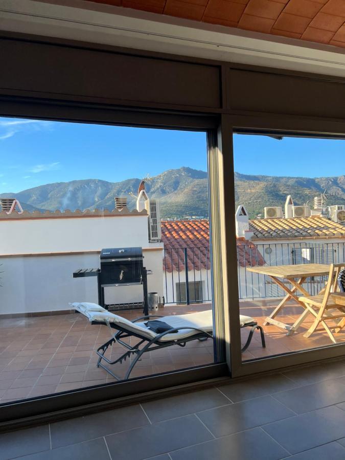 Appartement Big Family House In The Center Of El Port De La Selva Extérieur photo