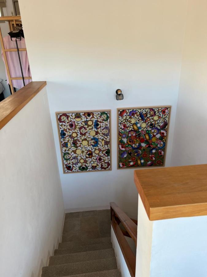 Appartement Big Family House In The Center Of El Port De La Selva Extérieur photo