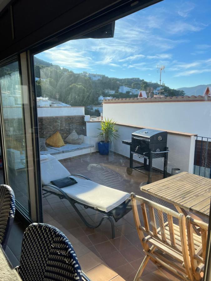 Appartement Big Family House In The Center Of El Port De La Selva Extérieur photo
