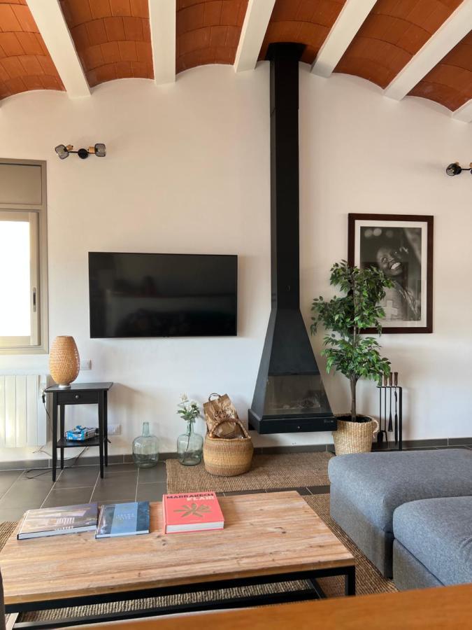 Appartement Big Family House In The Center Of El Port De La Selva Extérieur photo