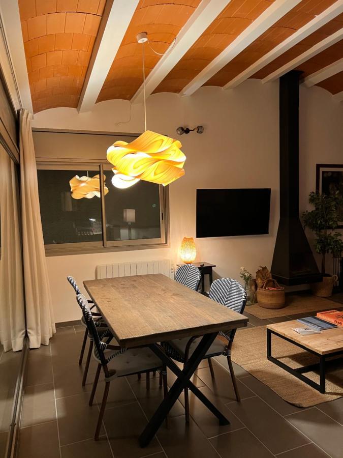 Appartement Big Family House In The Center Of El Port De La Selva Extérieur photo