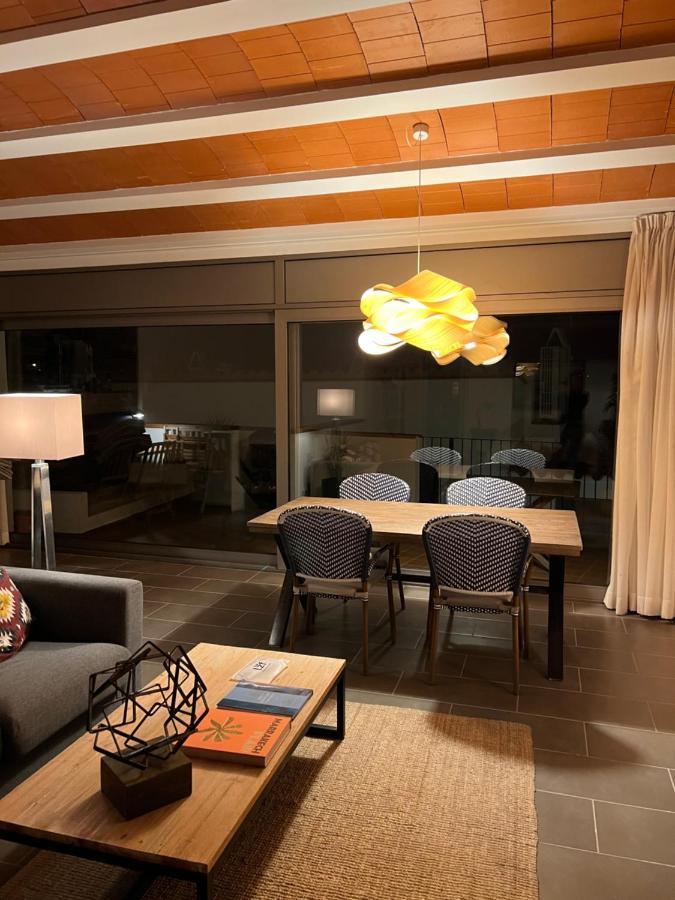 Appartement Big Family House In The Center Of El Port De La Selva Extérieur photo