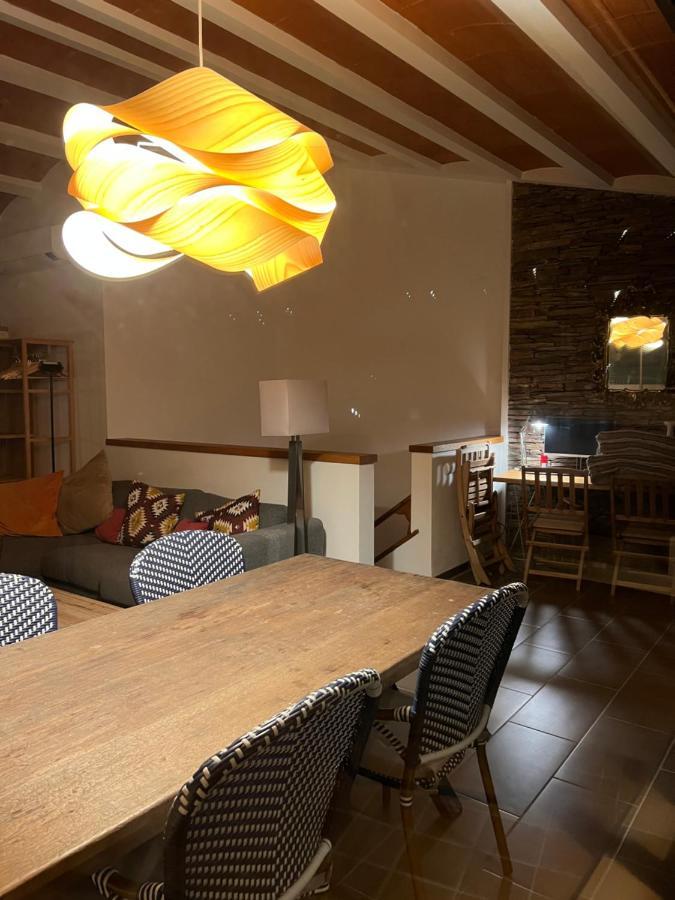 Appartement Big Family House In The Center Of El Port De La Selva Extérieur photo